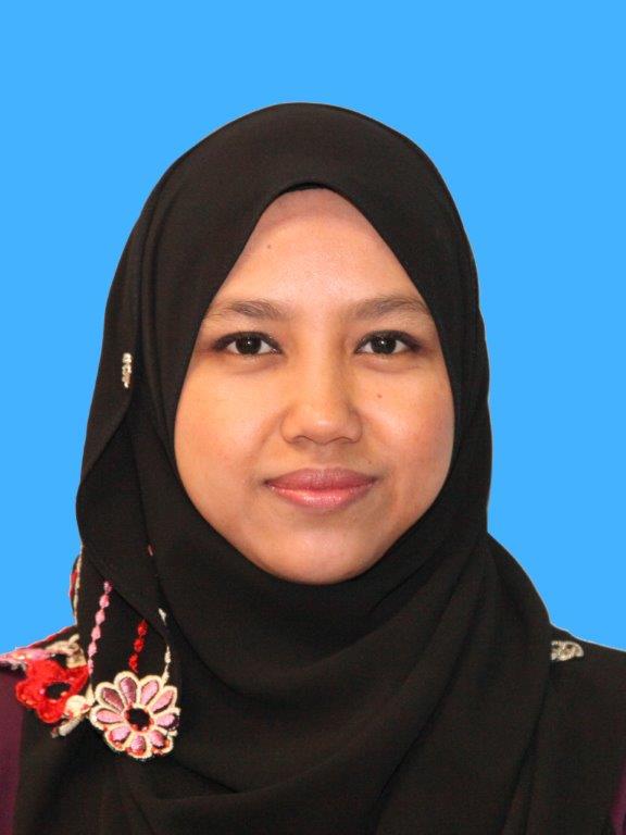 Pn. Siti Jumiah Bt. Abdul Razak